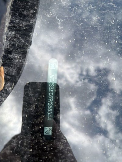 2023 Chevrolet Colorado Work Truck