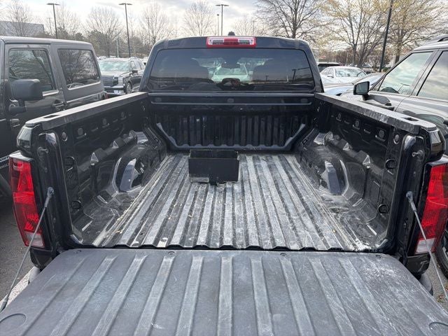 2023 Chevrolet Colorado Work Truck