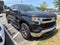2023 Chevrolet Silverado 1500 LT CLEAN CARFAX 1-OWNER