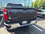 2022 Chevrolet Silverado 1500 LTZ CLEAN CARFAX 1-OWNER