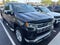 2022 Chevrolet Silverado 1500 LTZ CLEAN CARFAX 1-OWNER
