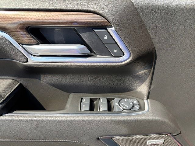 2025 Chevrolet Silverado 1500 RST CLEAN CARFAX 1-OWNER