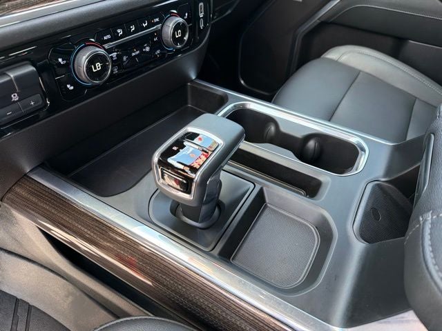 2025 Chevrolet Silverado 1500 RST CLEAN CARFAX 1-OWNER