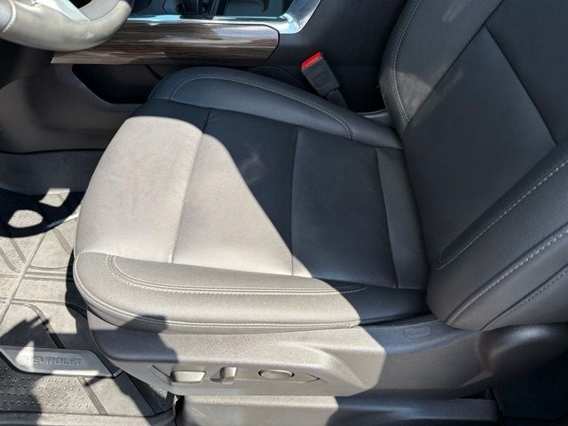 2025 Chevrolet Silverado 1500 RST CLEAN CARFAX 1-OWNER