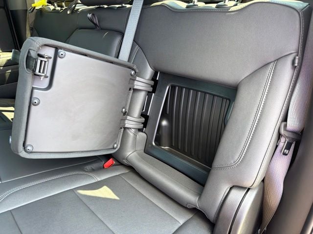 2025 Chevrolet Silverado 1500 RST CLEAN CARFAX 1-OWNER