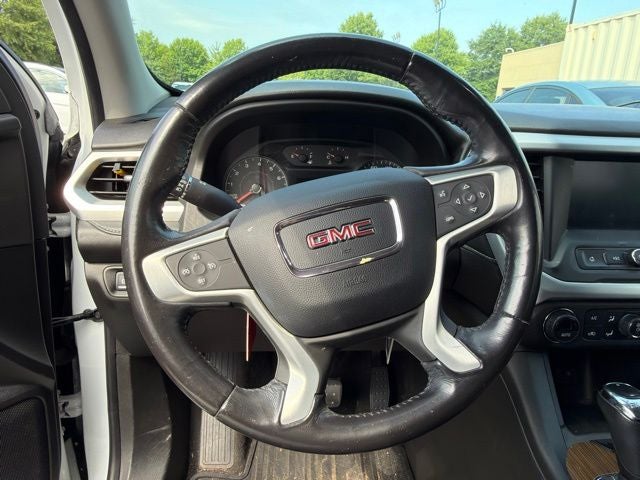 2019 GMC Acadia SLE-1