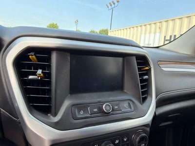 2019 GMC Acadia SLE-1