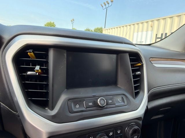 2019 GMC Acadia SLE-1