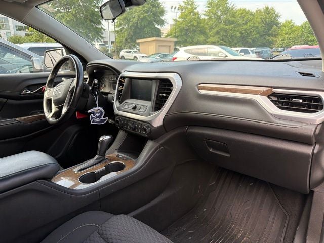 2019 GMC Acadia SLE-1