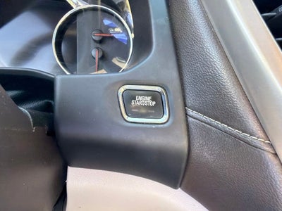2019 GMC Acadia Denali CARFAX 1-OWNER