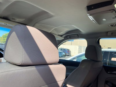2016 GMC Yukon SLE Clean CarFax, One Owner, Third Row