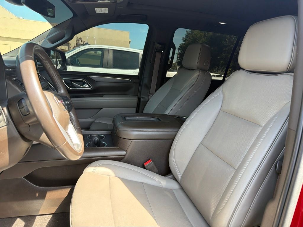 2023 GMC Yukon XL SLT CLEAN CARFAX