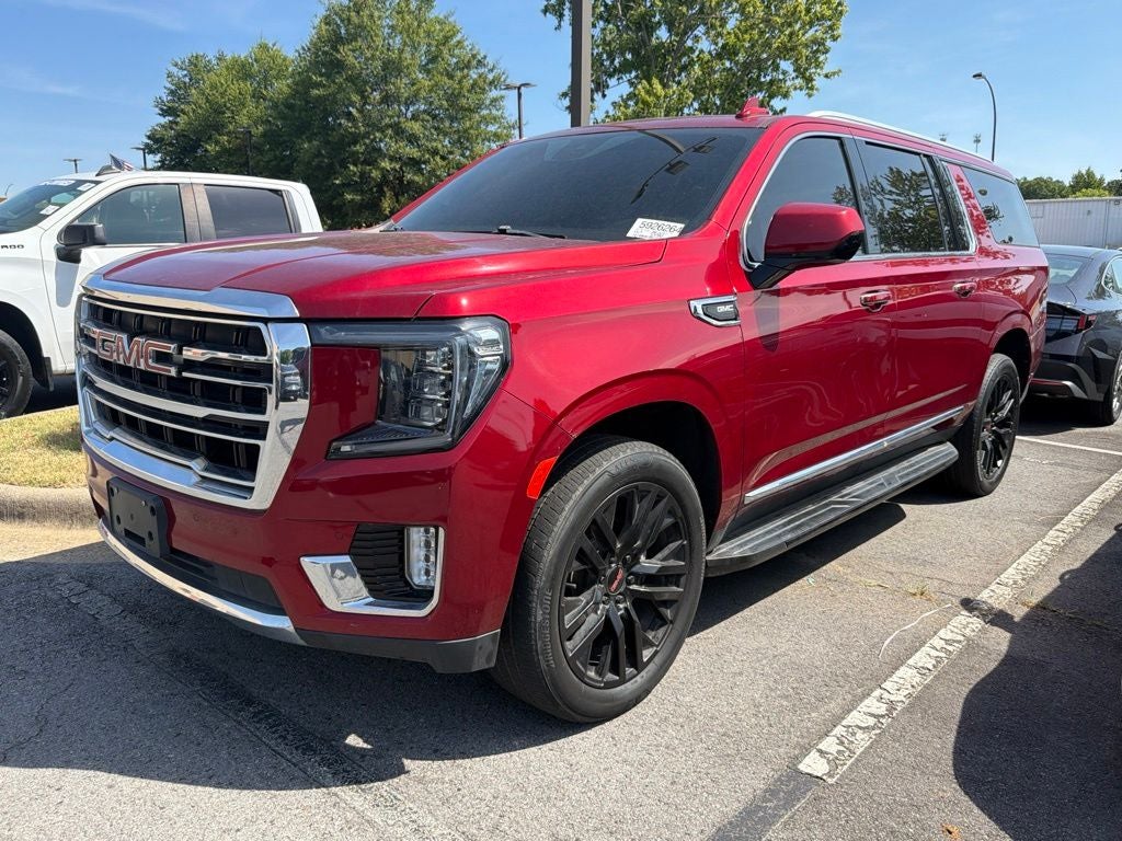 2023 GMC Yukon XL SLT CLEAN CARFAX