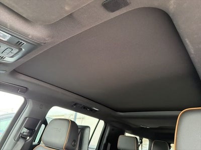 2023 GMC Yukon XL AT4