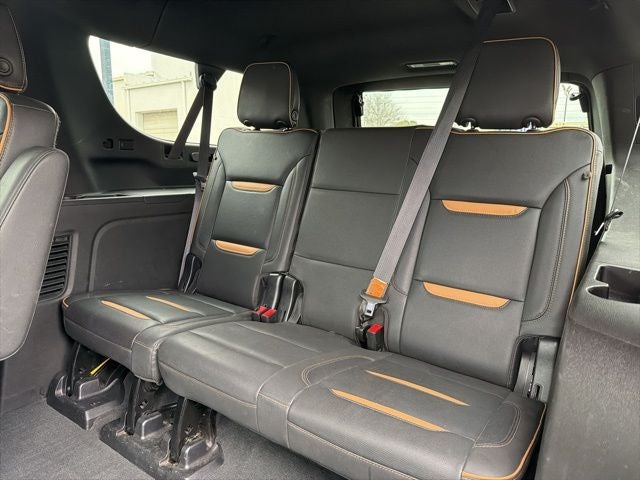 2023 GMC Yukon XL AT4