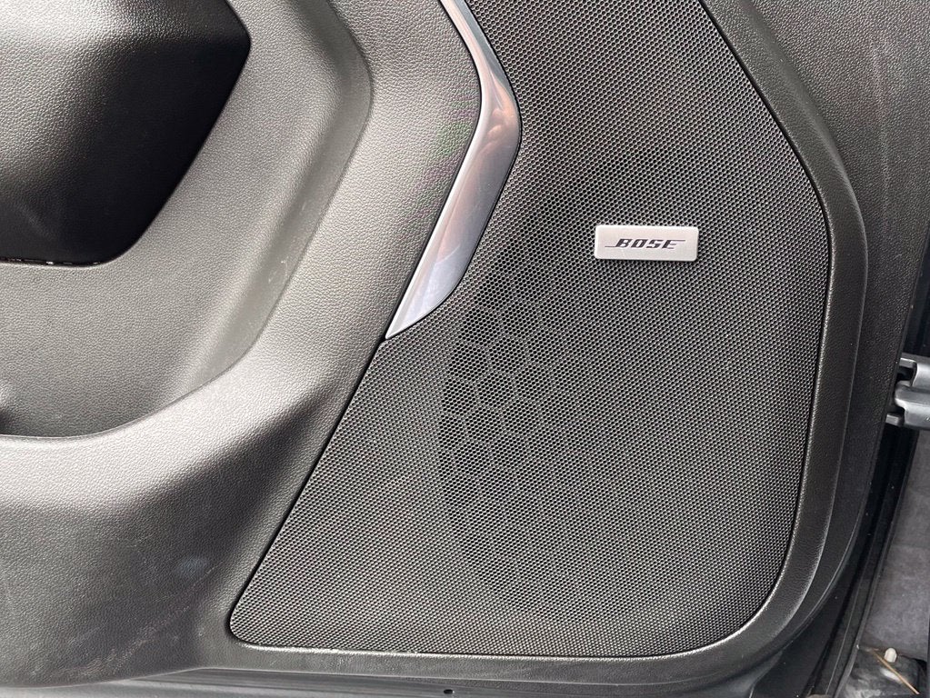 2021 GMC Yukon XL AT4 Pano Roof, Bucket Seats, Power Boards, DVD's