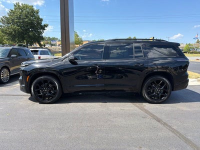 2025 Chevrolet Traverse RS CLEAN CARFAX