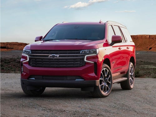 2021 Chevrolet Tahoe LT CLEAN CARFAX