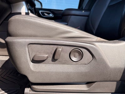2021 Chevrolet Tahoe LT Pano Roof, Luxury Pkg, CLEAN CARFAX