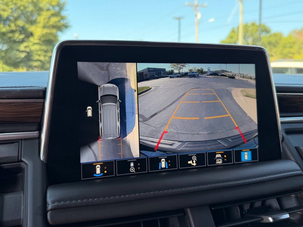 2021 Chevrolet Tahoe LT Pano Roof, Luxury Pkg, CLEAN CARFAX