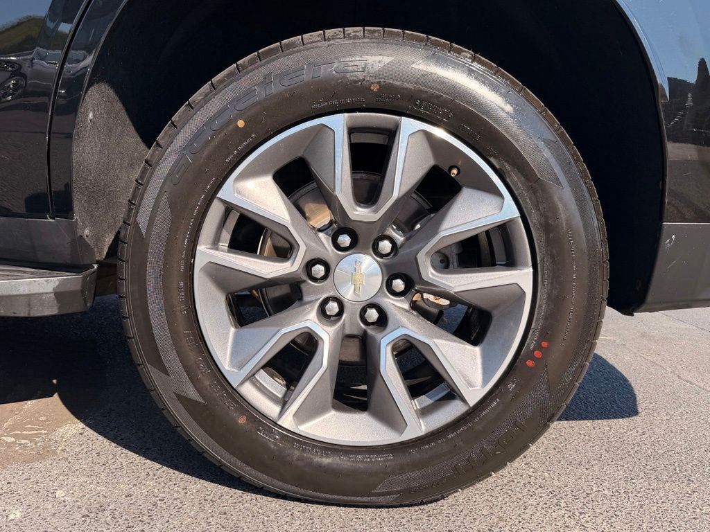 2021 Chevrolet Tahoe LT Pano Roof, Luxury Pkg, CLEAN CARFAX