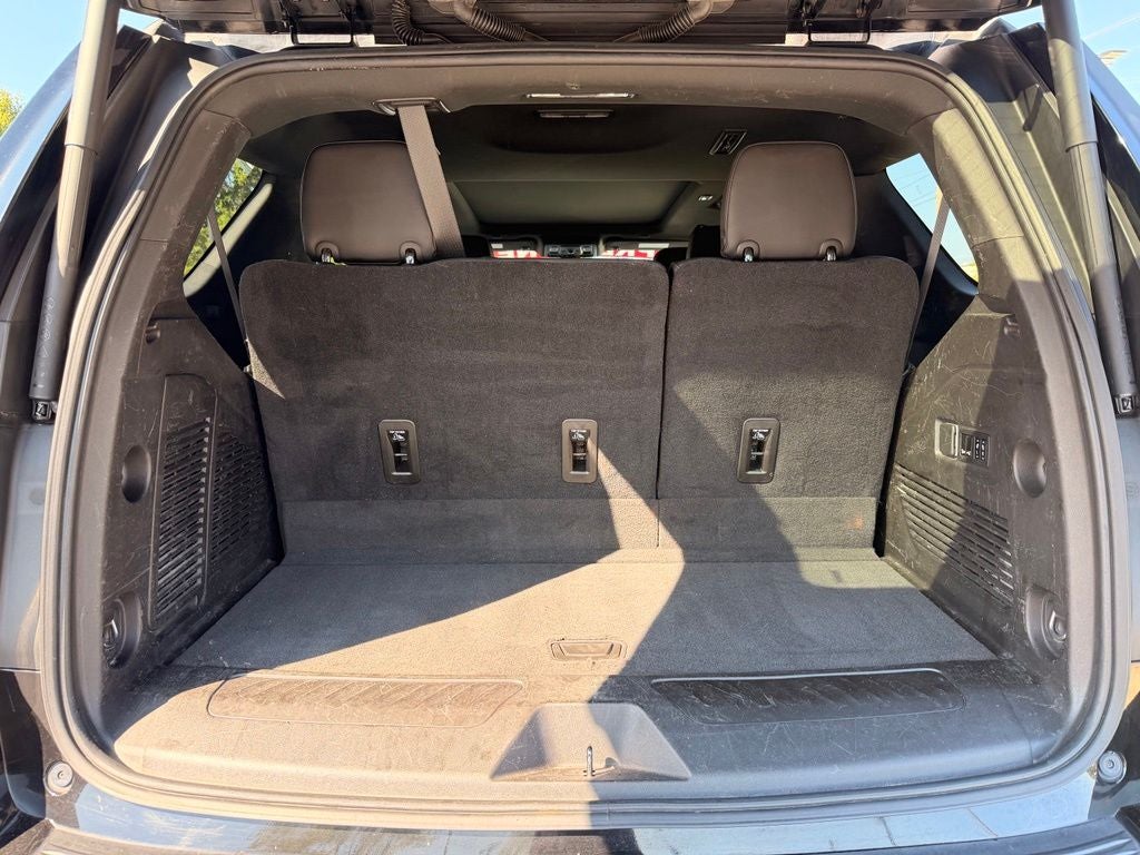 2021 Chevrolet Tahoe LT Pano Roof, Luxury Pkg, CLEAN CARFAX