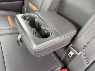 2023 GMC Sierra 2500HD AT4