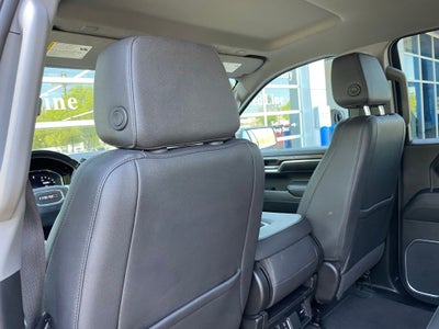 2024 GMC Sierra 1500 SLT CLEAN CARFAX