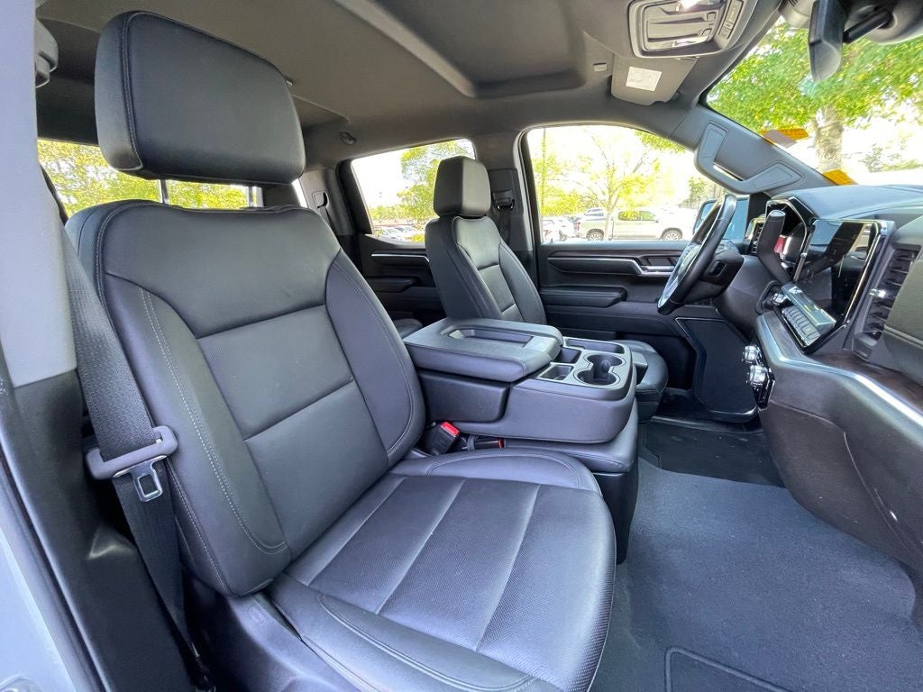 2024 GMC Sierra 1500 SLT CLEAN CARFAX