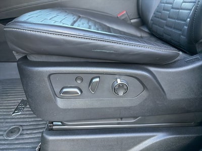 2024 Cadillac Escalade V-Series