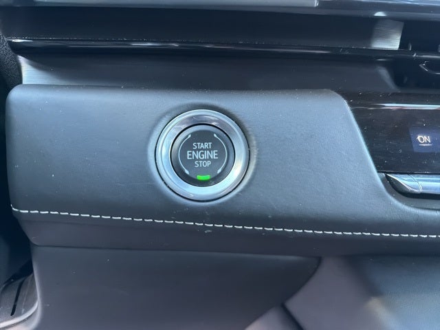 2024 Cadillac Escalade V-Series