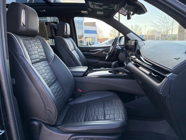 2024 Cadillac Escalade V-Series