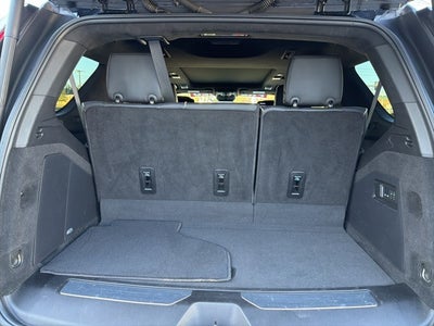 2024 Cadillac Escalade V-Series