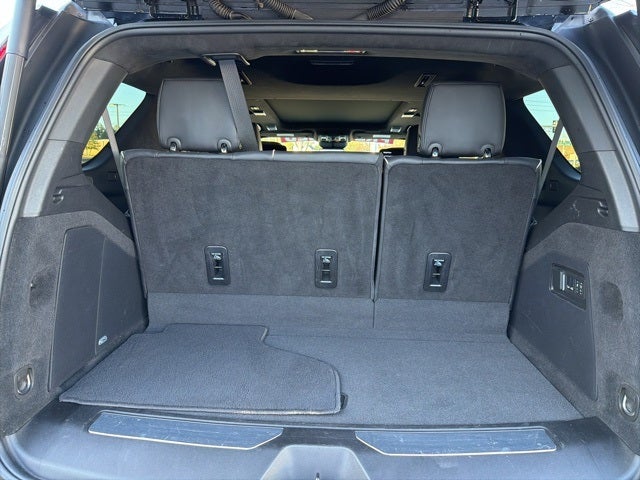 2024 Cadillac Escalade V-Series