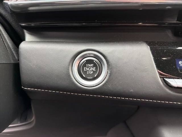 2021 Cadillac Escalade ESV Premium Luxury Platinum