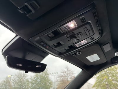 2021 Cadillac Escalade ESV Premium Luxury Platinum