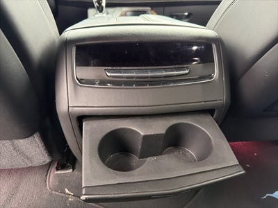 2021 Cadillac Escalade ESV Premium Luxury Platinum