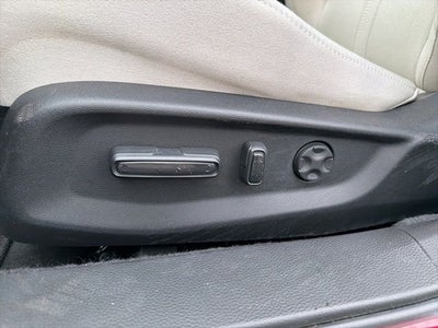 2021 Honda Accord Hybrid EX