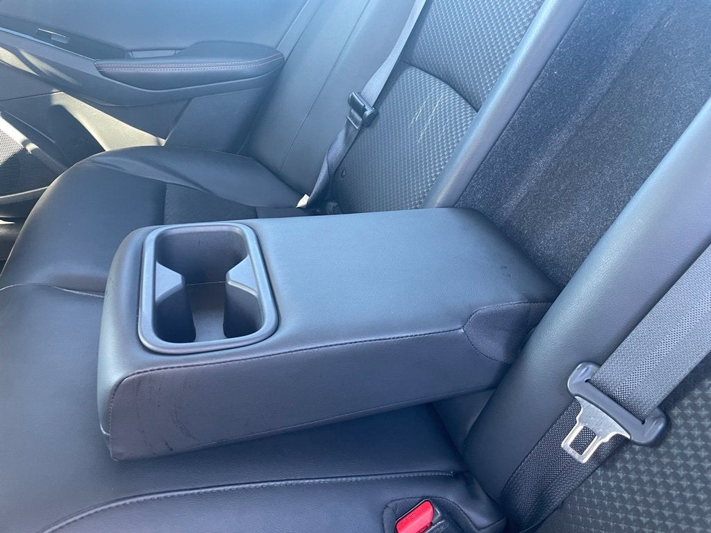 2024 Nissan Altima 2.5 SR One Owner
