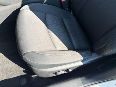 2025 Nissan Altima 2.5 SV CARFAX 1-Owner