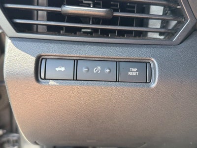 2025 Nissan Altima 2.5 SV CARFAX 1-Owner