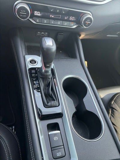 2019 Nissan Altima 2.5 Platinum CLEAN CARFAX