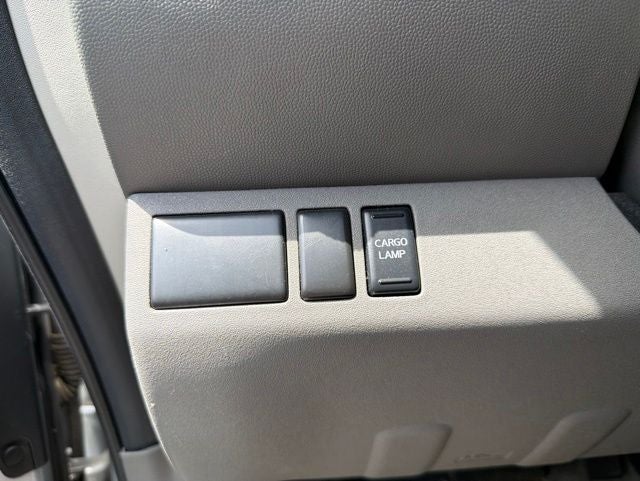 2015 Nissan Frontier S