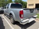 2015 Nissan Frontier S