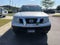 2015 Nissan Frontier S