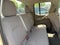 2015 Nissan Frontier S