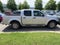 2015 Nissan Frontier S