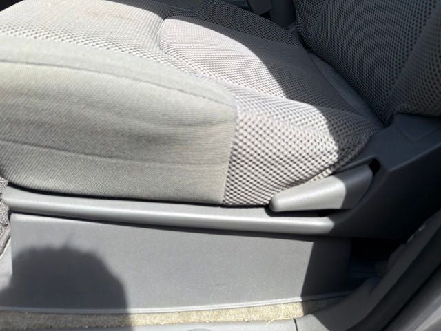 2015 Nissan Frontier S