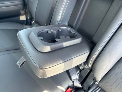 2022 Nissan Frontier SV Convenience Pkg, Technology Pkg