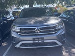 2023 Volkswagen Atlas 2.0T SE w/Technology Clean CarFax, One Owner, Third Row Seat